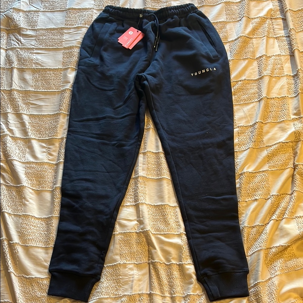 YoungLA joggers